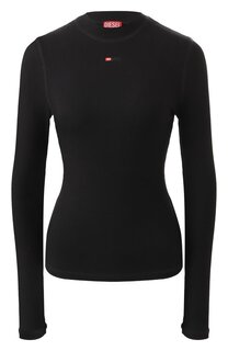 Водолазка из вискозы Diesel