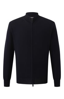 Хлопковый кардиган Canali