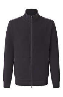 Толстовка из вискозы Bogner