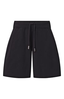 Хлопковые шорты Dsquared2