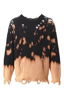 Хлопковый свитер R13