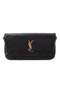 Сумка Gaby Saint Laurent