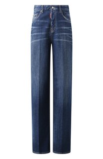 Джинсы Dsquared2