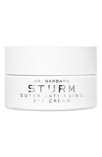 Антивозрастной увлажняющий крем для век (15ml) Dr. Barbara Sturm