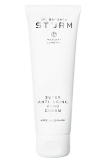 Антивозрастной увлажняющий крем для рук (50ml) Dr. Barbara Sturm