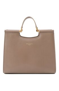 Сумка Sicily shopper small Dolce & Gabbana