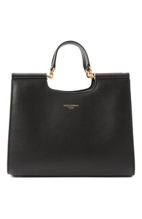 Сумка Sicily shopper small Dolce & Gabbana