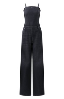 Джинсовый комбинезон Diesel