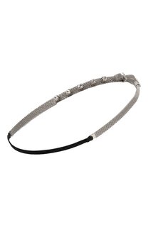 Ободок для волос Miu Miu