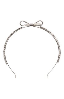 Ободок для волос Miu Miu