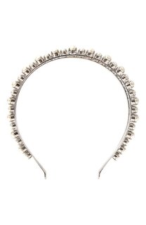 Ободок для волос Miu Miu