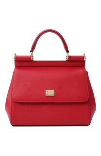 Сумка Sicily small Dolce & Gabbana