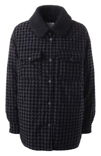 Куртка MC2 Saint Barth