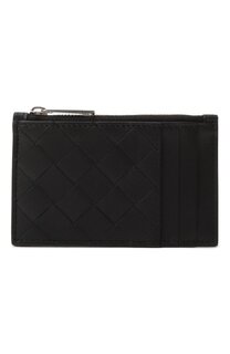 Кожаный футляр для кредитных карт Bottega Veneta