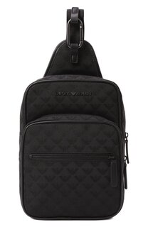 Рюкзак Emporio Armani