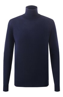 Шерстяная водолазка Dolce & Gabbana