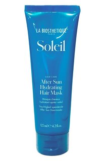 Увлажняющая маска для волос после воздействия солнца (125ml) La Biosthetique