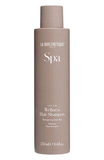 Оздоравливающий шампунь для волос (250ml) La Biosthetique