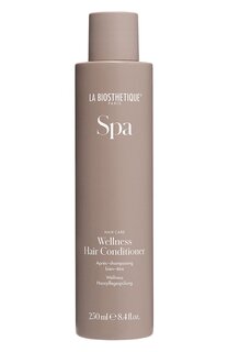 Оздоравливающий кондиционер для волос (250ml) La Biosthetique