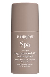 Роликовый дезодорант длительного действия (50ml) La Biosthetique