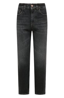 Джинсы Brunello Cucinelli