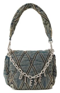 Сумка Charm-D small Diesel