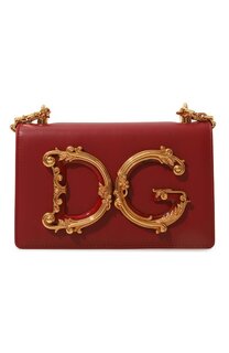 Сумка DG Girls Dolce & Gabbana