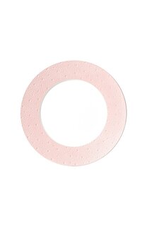 Тарелка сервировочная Ecume Rose Bernardaud