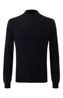 Кашемировый свитер Zilli