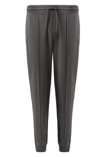 Хлопковые джоггеры Brunello Cucinelli