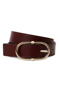 Кожаный ремень Furla Camelia Furla