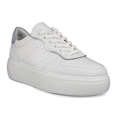 Кеды STREET PLATFORM W Ecco