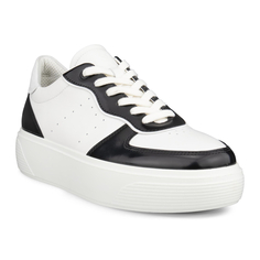 Кеды STREET PLATFORM W Ecco