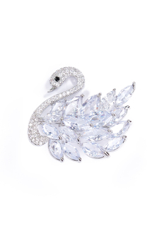 Брошь MARINA FOSSATI