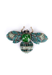 Брошь MARINA FOSSATI