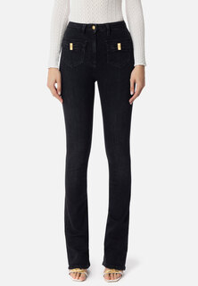 Джинсы ELISABETTA FRANCHI