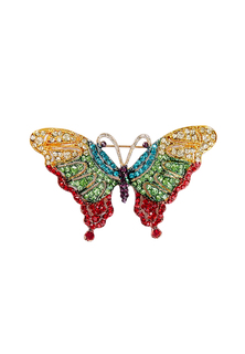 Брошь MARINA FOSSATI