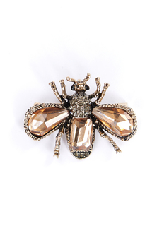 Брошь MARINA FOSSATI