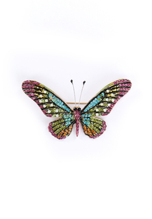 Брошь MARINA FOSSATI