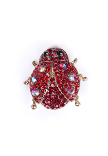 Брошь MARINA FOSSATI