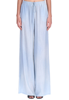 Брюки ERMANNO SCERVINO