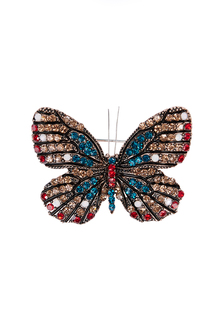 Брошь MARINA FOSSATI