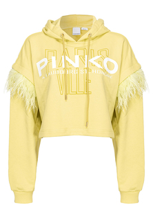 Толстовка PINKO