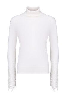 Свитер ERMANNO SCERVINO