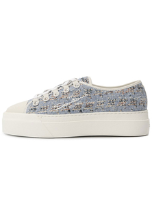 Кеды SANTONI