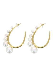 Серьги RADA Rada