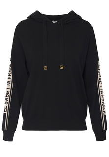 Худи ELISABETTA FRANCHI