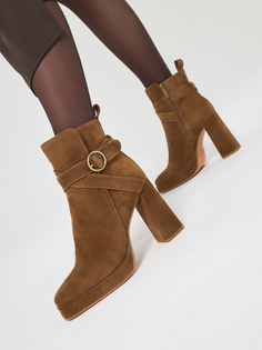 Ботильоны Salamand Er