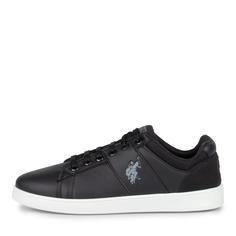 Кеды U.S. Polo Assn.