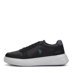 Кеды U.S. Polo Assn.